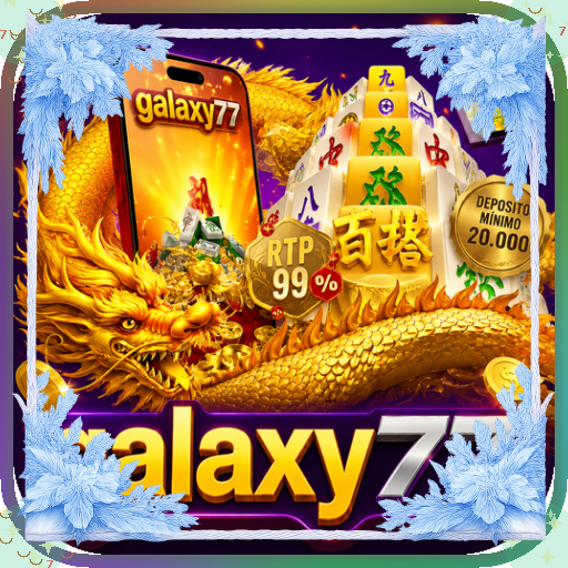 galaxy77 — mitra unggulan